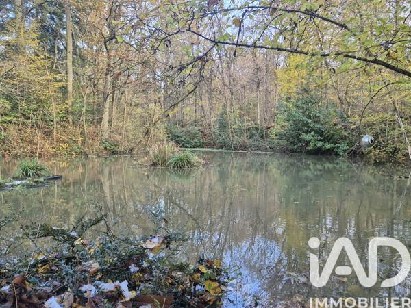 Maison à vendre 5 pièces 132 m² La Ferté-sous-Jouarre