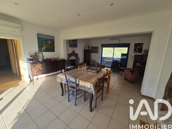 Maison à vendre 5 pièces 132 m² La Ferté-sous-Jouarre