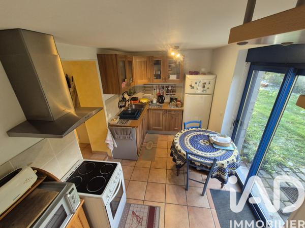 Maison à vendre 5 pièces 132 m² La Ferté-sous-Jouarre