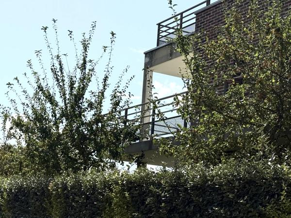 À vendre – Appartement T3 lumineux avec terrasse à Luneray, proche centre-bourg