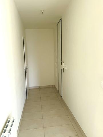 À vendre – Appartement T3 lumineux avec terrasse à Luneray, proche centre-bourg