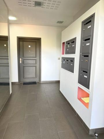 À vendre – Appartement T3 lumineux avec terrasse à Luneray, proche centre-bourg