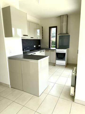 À vendre – Appartement T3 lumineux avec terrasse à Luneray, proche centre-bourg