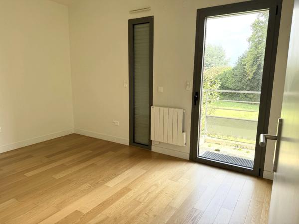 À vendre – Appartement T3 lumineux avec terrasse à Luneray, proche centre-bourg