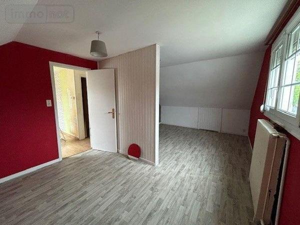 Maison à vendre à Soissons dans l'Aisne (02200), ref : 1093