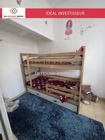 Immeuble à vendre 9 pièces de 138 m²