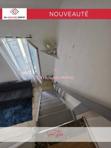 Immeuble à vendre 9 pièces de 138 m²