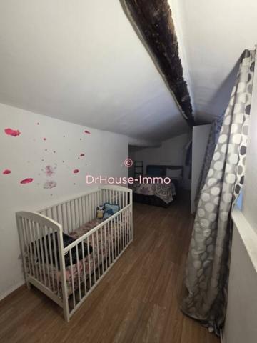 Immeuble à vendre 9 pièces de 138 m²