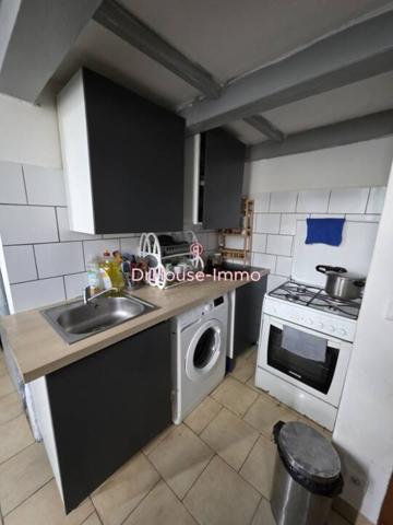 Immeuble à vendre 9 pièces de 138 m²