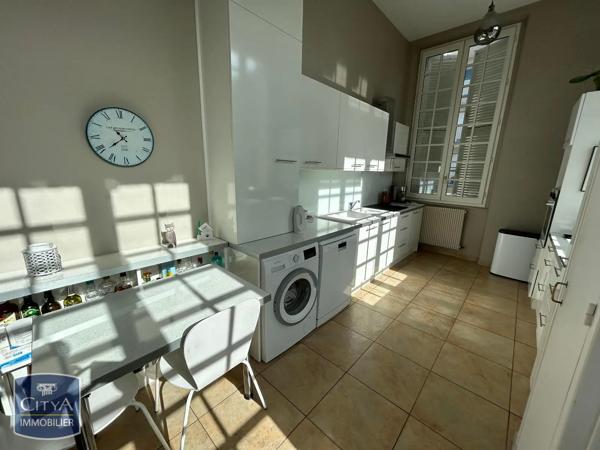 Appartement à louer 3 pièces 86.7m² Périgueux (24000)