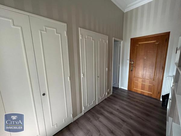 Appartement à louer 3 pièces 86.7m² Périgueux (24000)