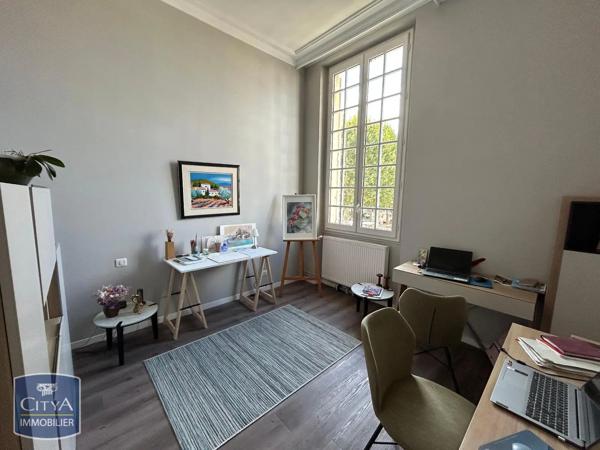 Appartement à louer 3 pièces 86.7m² Périgueux (24000)