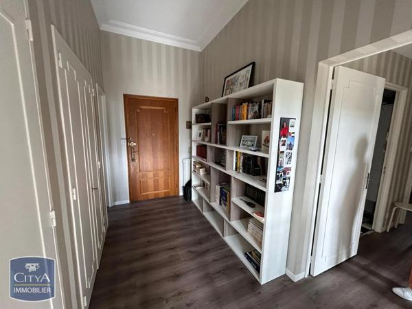 Appartement à louer 3 pièces 86.7m² Périgueux (24000)