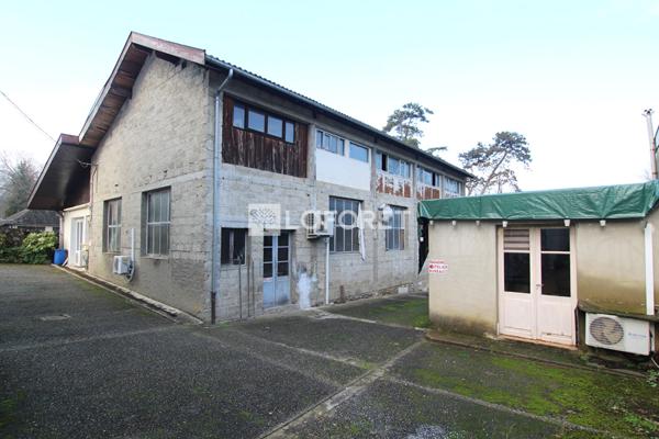 Achat maison Orthez - 15 pièce(s) - 288 m² - 429 000 €