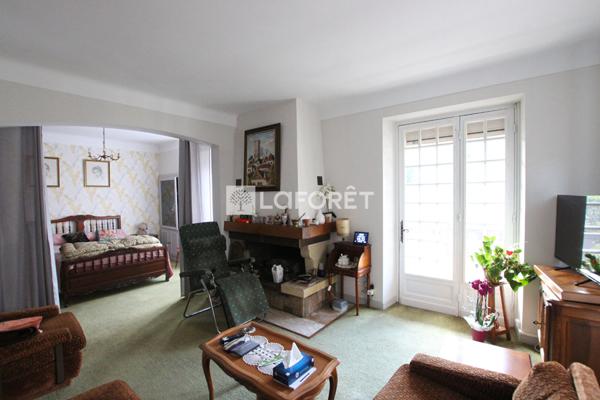 Achat maison Orthez - 15 pièce(s) - 288 m² - 429 000 €