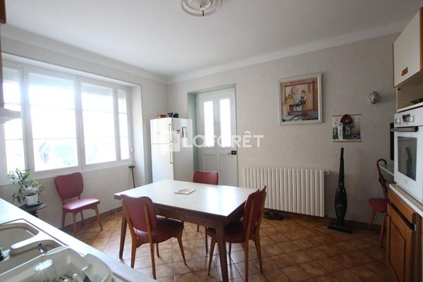Achat maison Orthez - 15 pièce(s) - 288 m² - 429 000 €