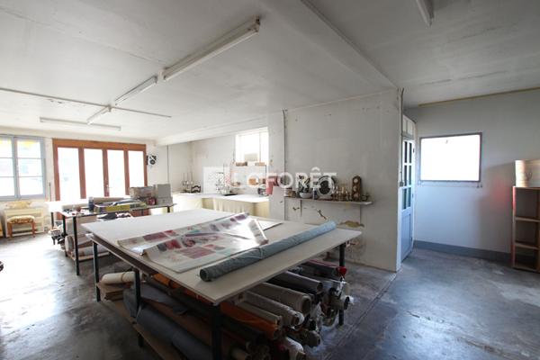 Achat maison Orthez - 15 pièce(s) - 288 m² - 429 000 €