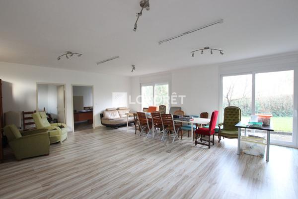 Achat maison Orthez - 15 pièce(s) - 288 m² - 429 000 €