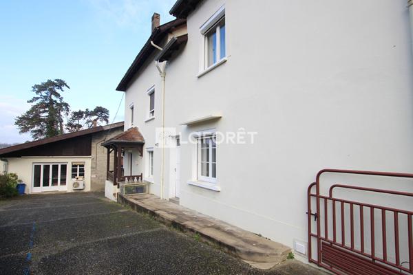 Achat maison Orthez - 15 pièce(s) - 288 m² - 429 000 €