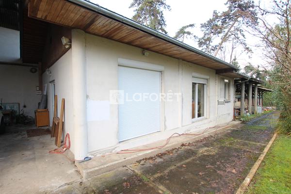 Achat maison Orthez - 15 pièce(s) - 288 m² - 429 000 €