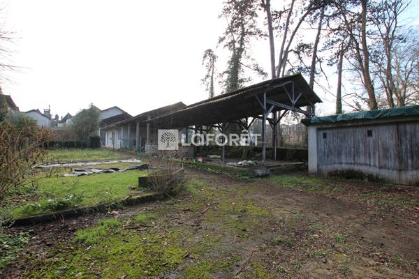 Achat maison Orthez - 15 pièce(s) - 288 m² - 429 000 €