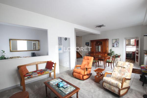 Achat maison Orthez - 15 pièce(s) - 288 m² - 429 000 €