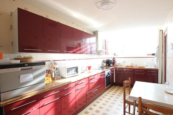 Achat maison Orthez - 15 pièce(s) - 288 m² - 429 000 €