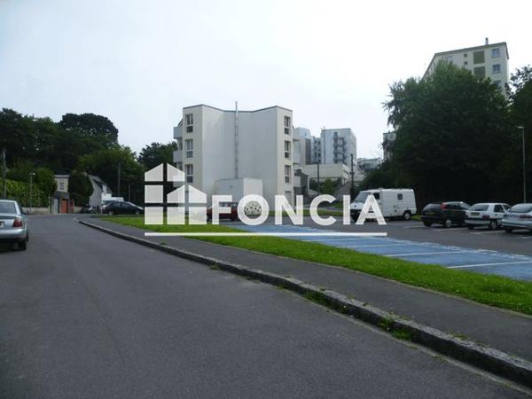 Location Appartement 2 pièces 33.61 m² - 2 ALLEE DE KERINOU Brest 29200