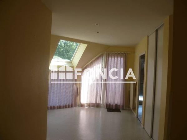 Location Appartement 2 pièces 33.61 m² - 2 ALLEE DE KERINOU Brest 29200