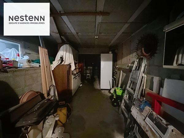 Maison de PLAIN-PIED - Secteur BRADEN - ERGUÉ-ARMEL - 3 chambres