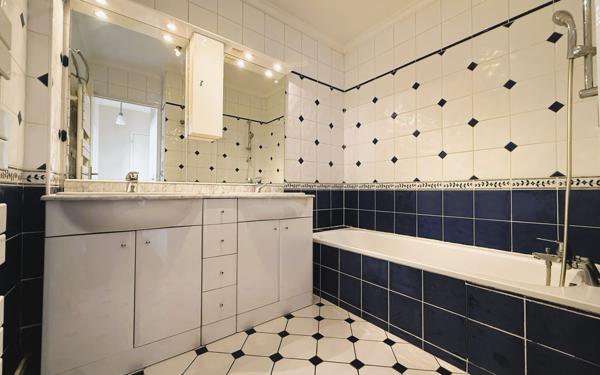 Appartement à vendre    4 pièces • 72,50 m2 Fresnes