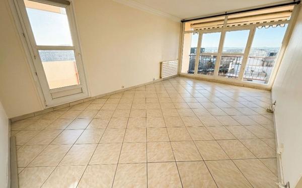 Appartement à vendre    4 pièces • 72,50 m2 Fresnes