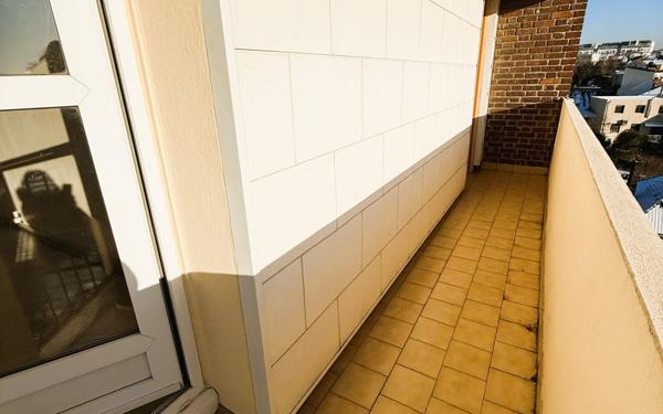 Appartement à vendre    4 pièces • 72,50 m2 Fresnes