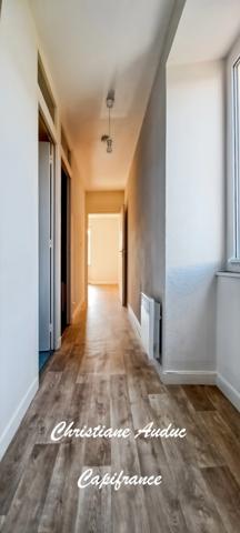Saint Bonnet de Joux Maison de centre bourg de 56 m² avec 1 chambre