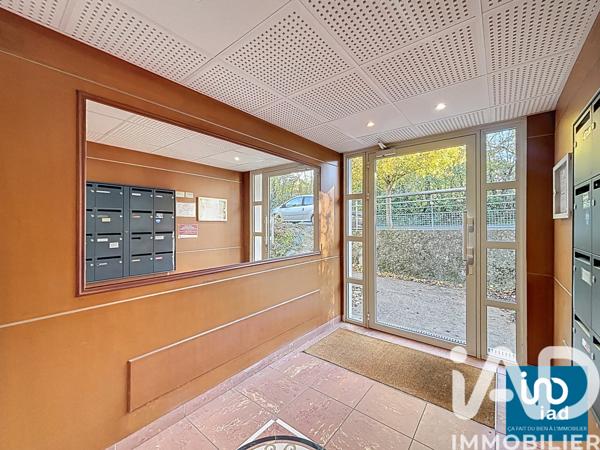 Appartement à vendre 3 pièces 60 m² Auch