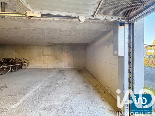 Appartement à vendre 3 pièces 60 m² Auch