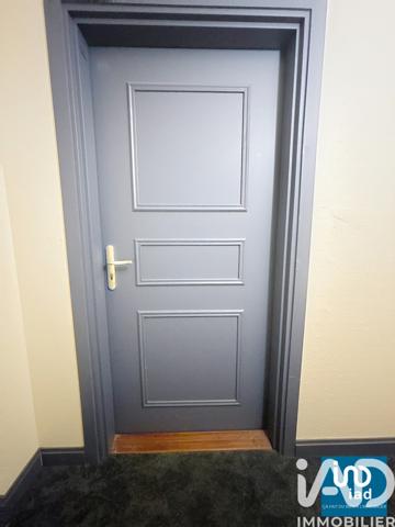 Appartement à vendre 3 pièces 60 m² Auch