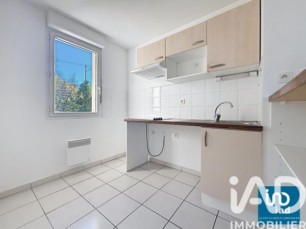 Appartement à vendre 3 pièces 60 m² Auch