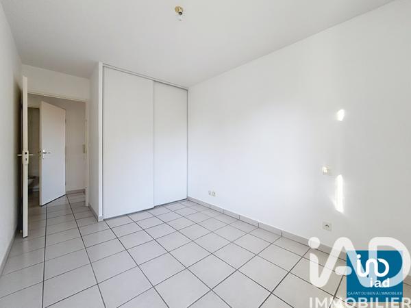 Appartement à vendre 3 pièces 60 m² Auch