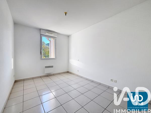 Appartement à vendre 3 pièces 60 m² Auch