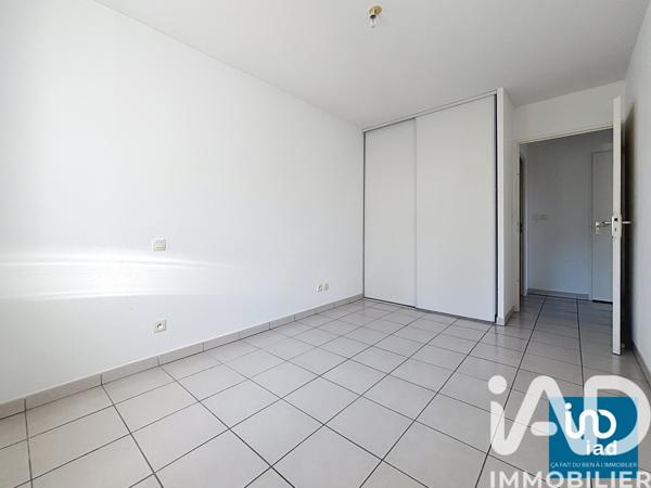 Appartement à vendre 3 pièces 60 m² Auch