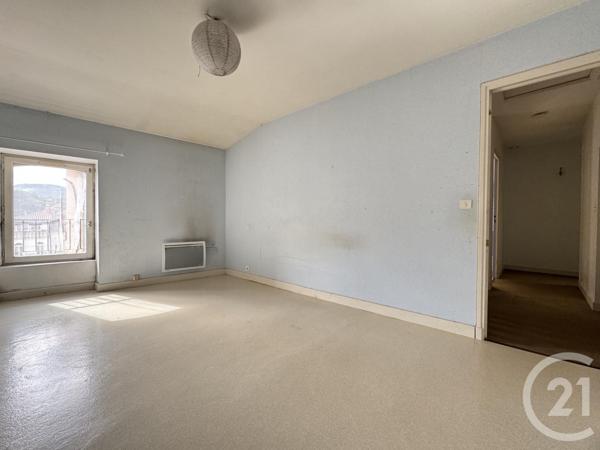 Appartement T5 à vendre  5 pièces - 110 m2 ST AFFRIQUE - 12