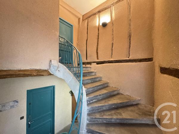 Appartement T5 à vendre  5 pièces - 110 m2 ST AFFRIQUE - 12
