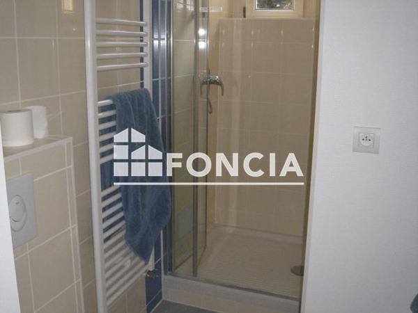 Location Appartement 3 pièces 59.3 m² - 18 RUE SELLIER Nancy 54000