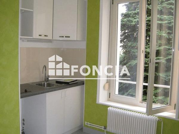 Location Appartement 3 pièces 59.3 m² - 18 RUE SELLIER Nancy 54000