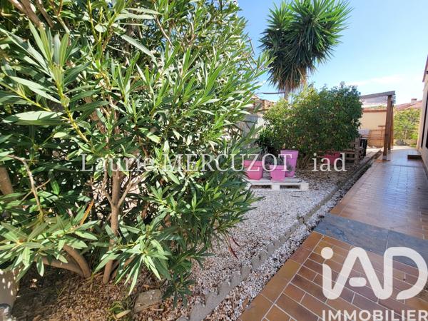 Maison à vendre 4 pièces 71 m² Perpignan