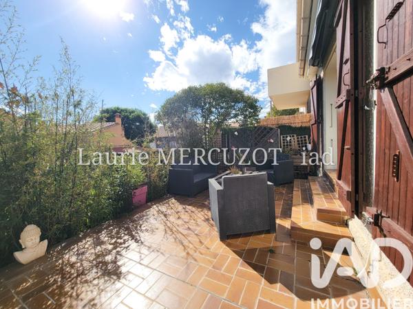 Maison à vendre 4 pièces 71 m² Perpignan