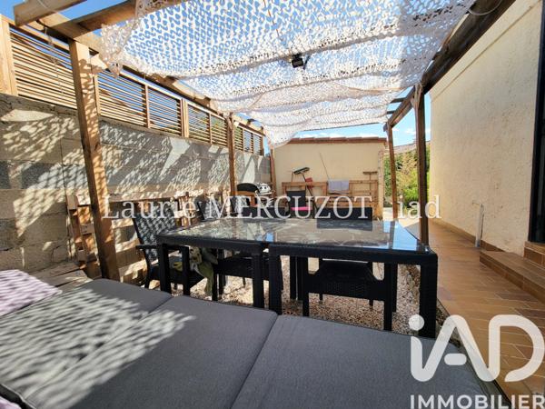 Maison à vendre 4 pièces 71 m² Perpignan