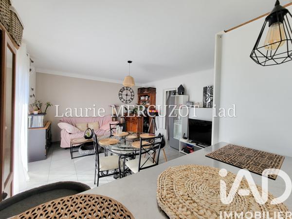 Maison à vendre 4 pièces 71 m² Perpignan