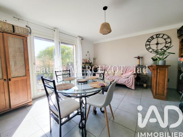 Maison à vendre 4 pièces 71 m² Perpignan